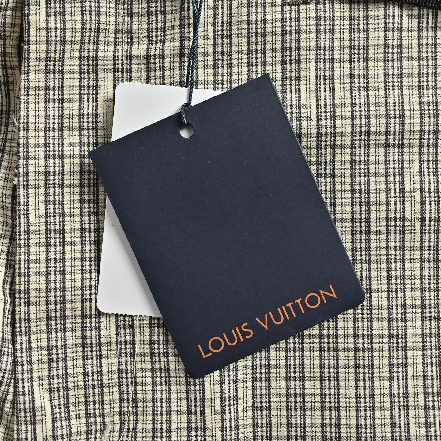 Louis Vuitton/